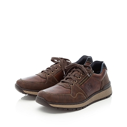 RIEKER HOMME B9011.25<br>Brun