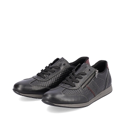 RIEKER HOMME 11901.00<br>Noir