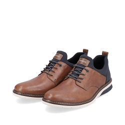 RIEKER HOMME 14454.22 Brun