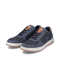 RIEKER HOMME 37029.14<br>Bleu