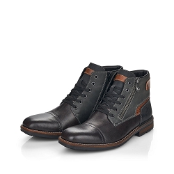 RIEKER HOMME F1311.45<br>Gris