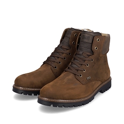 RIEKER HOMME F3606.22<br>Brun