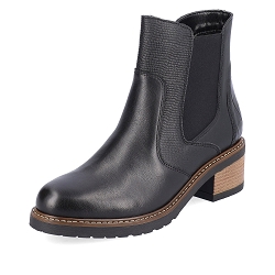 REMONTE D1A71.01<br>Noir