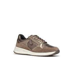 HALDAN D36NQB.0BN22:Taupe