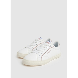 PEPE JEANS PLS31536<br>Blanc