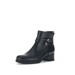 SILVIN 35.500.27:Noir