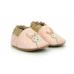 ROBEEZ PRINCESS BUNNY<br>Rose