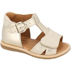 BELLAMY CHOUPI<br>Beige