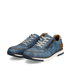 RIEKER HOMME B2010.14<br>Bleu