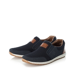 RIEKER HOMME 08869.14<br>Bleu