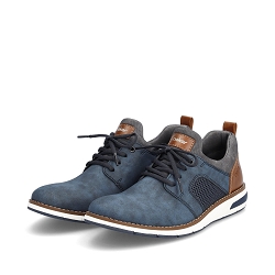 RIEKER HOMME 11351.14<br>Bleu