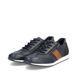 RIEKER HOMME 11927.14<br>Bleu