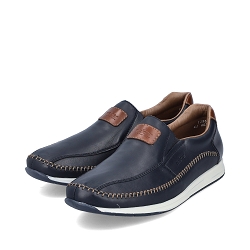 RIEKER HOMME 11962.14<br>Bleu