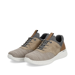 RIEKER HOMME 13150.64<br>Taupe