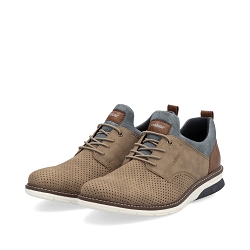 RIEKER HOMME 14450.64<br>Taupe