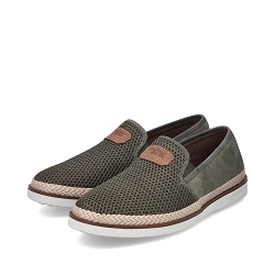 RIEKER HOMME B2366.54<br>Kaki