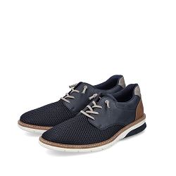 RIEKER HOMME 14442.14<br>Bleu