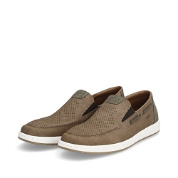 RIEKER HOMME 18266.26<br>Taupe