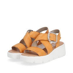 RIEKER FEMME W1550.38<br>Orange