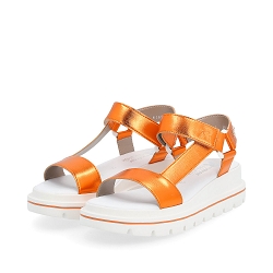 RIEKER FEMME W1651.38<br>Orange