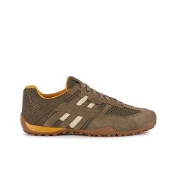 GEOX H U4507A<br>Taupe