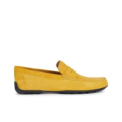 GEOX H U35CFB<br>Jaune