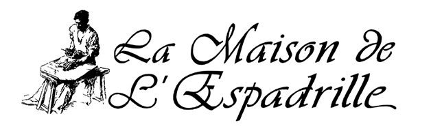 MAISON DE L'ESPADRILLE