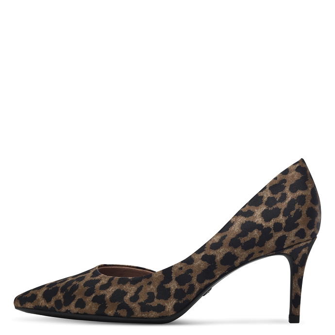Tamaris escarpin 1.22457.44.360 leopard1152201_2