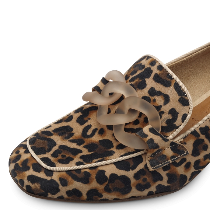 Tamaris mocassin 1.24305.44.360 leopard1154601_5
