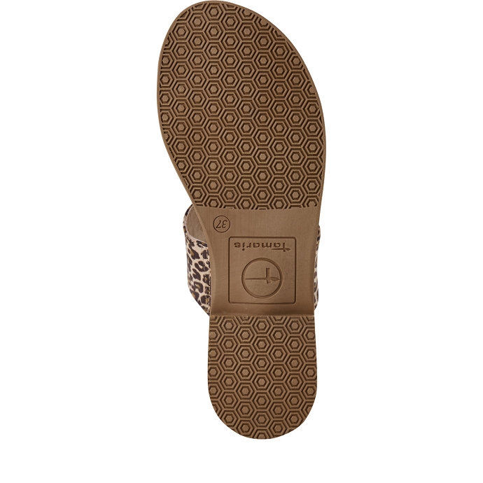 Tamaris mule 1.27112.44.360 leopard1155901_6