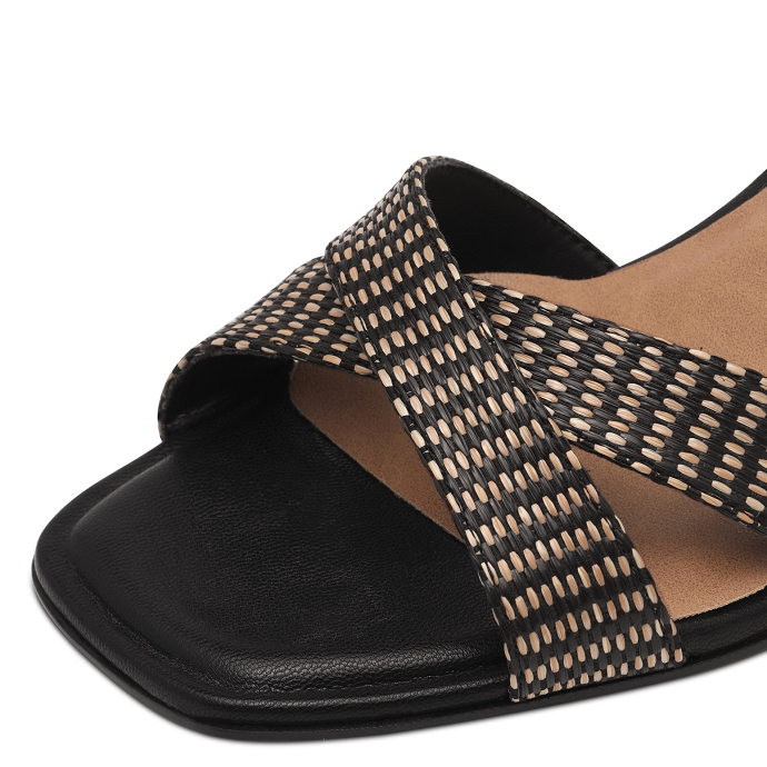 Tamaris sandale 1.28320.44.098 noir1159901_5