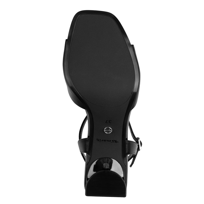 Tamaris sandale 1.28340.44.003 noir1160501_6