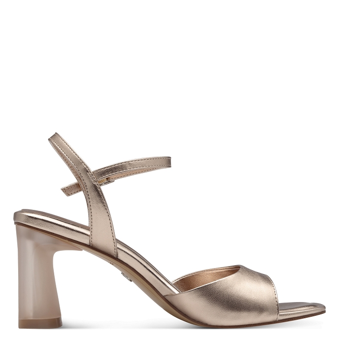 Tamaris sandale 1.28340.44.003 metal1160601_3