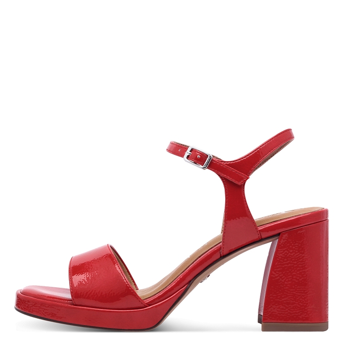 Tamaris sandale 1.28342.44.524 rouge1160901_2