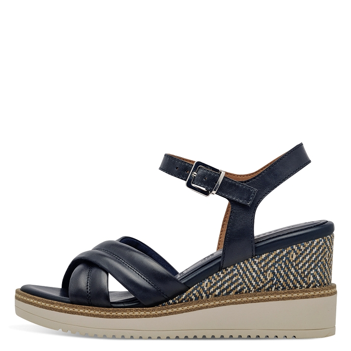 Tamaris sandale 1.28351.44.001 noir1161201_2