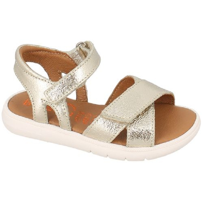 Bellamy sandale evi or