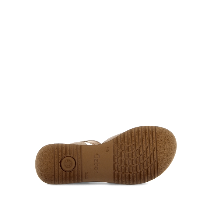 Gabor sandale 62.741.30 beige1171401_2