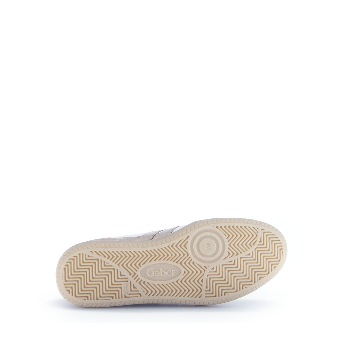 Gabor basket 63.300.12 blanc multi1172101_2