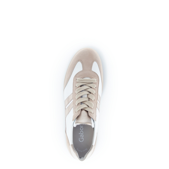 Gabor basket 63.300.12 blanc multi1172101_4
