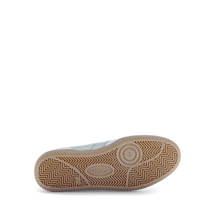 Gabor basket 63.300.20 blanc multi1172301_2