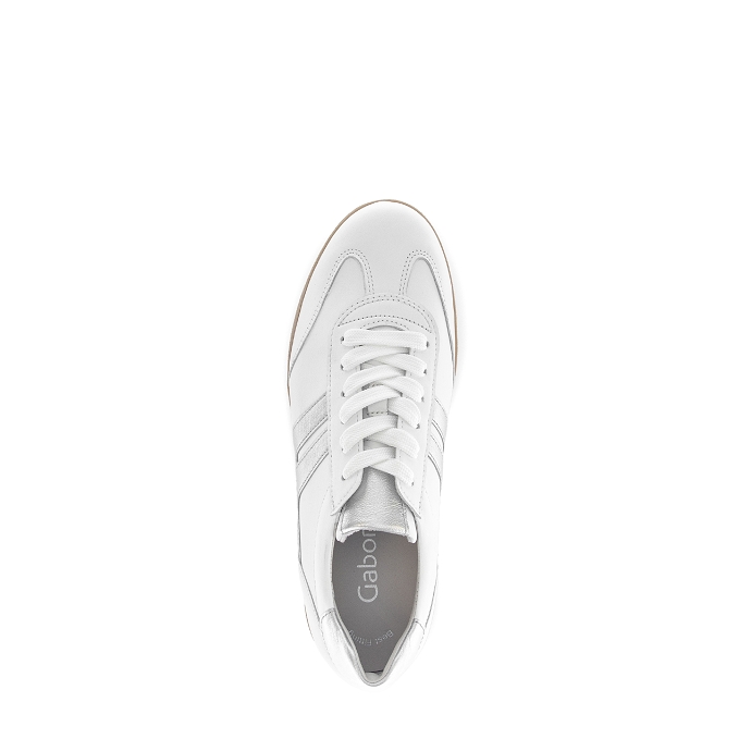 Gabor basket 63.300.20 blanc multi1172301_4