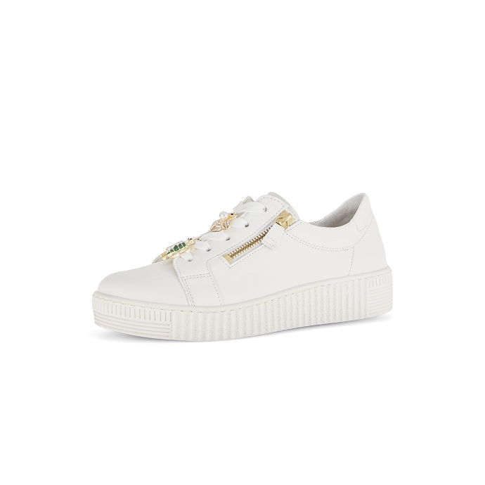 Gabor basket 63.339.20 blanc