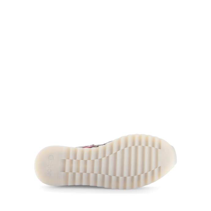 Gabor basket 63.470.32 beige multi1172701_2