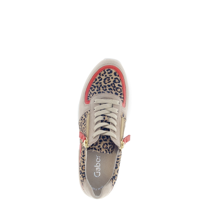 Gabor basket 63.470.32 beige multi1172701_4