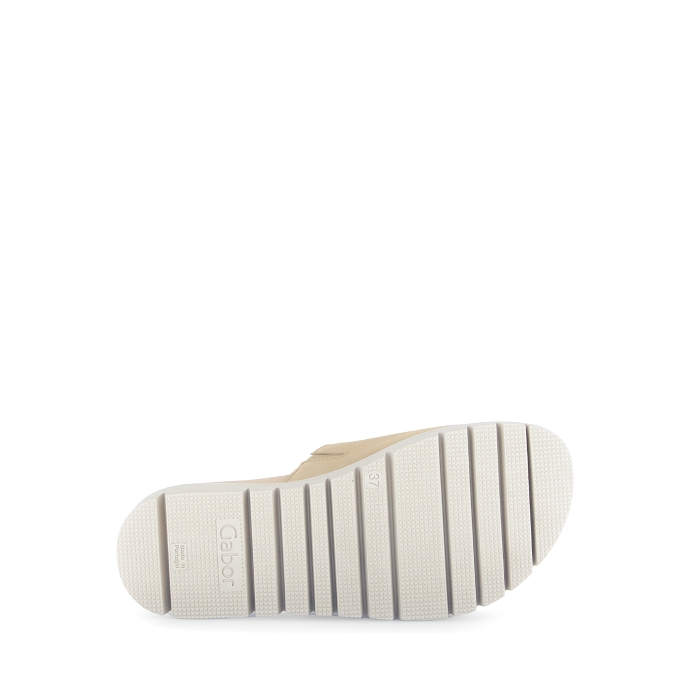 Gabor mule 63.745.14 beige1172801_2