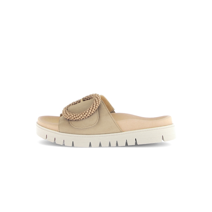Gabor mule 63.745.14 beige1172801_3