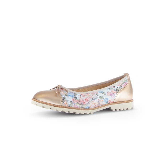 Gabor ballerine 64.100.30 multicolor