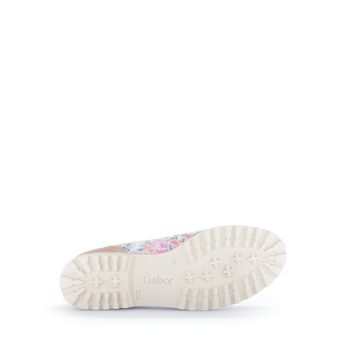 Gabor ballerine 64.100.30 multicolor1173001_2