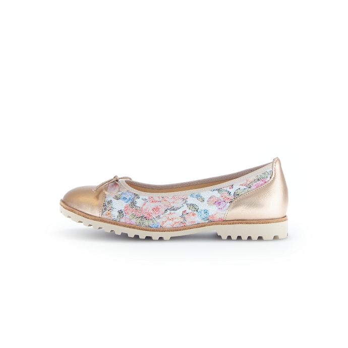 Gabor ballerine 64.100.30 multicolor1173001_3