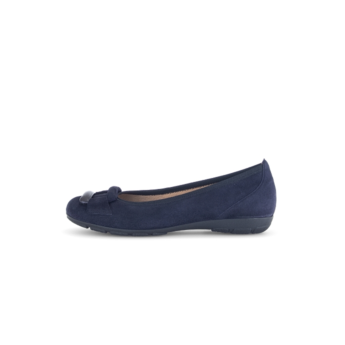 Gabor ballerine 64.166.16 bleu1173201_3